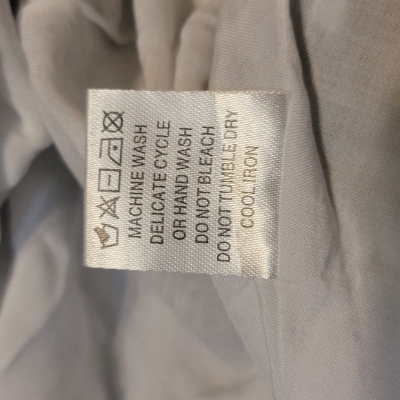 𝅺CROSSBY by Mollie Burch Hounstoot Becca Dress - Picture 14 of 17